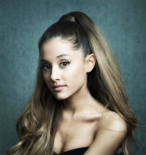 ariana grande ai pictures|ariana grande headshots.